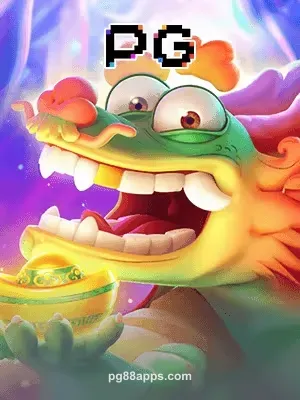 Hình ảnh Fortune Dragon tại pg88apps