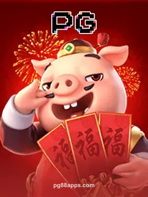 Hình ảnh trò chơi Piggy Gold tại pg88apps