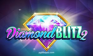 Hình ảnh game Diamond Blitz 2 tại pg88apps