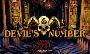 Trải nghiệm trò chơi Devil's Number tại pg88apps