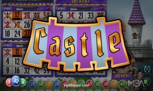 Hình ảnh Castle tại pg88apps