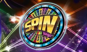 Hình ảnh trò chơi Spin Bingo tại pg88apps
