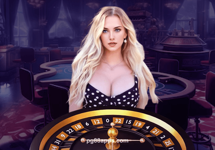 Hình ảnh American Roulette tại pg88apps