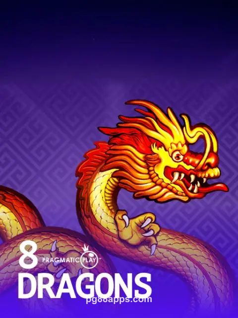 Hình ảnh trò chơi 8 Dragons tại pg88apps